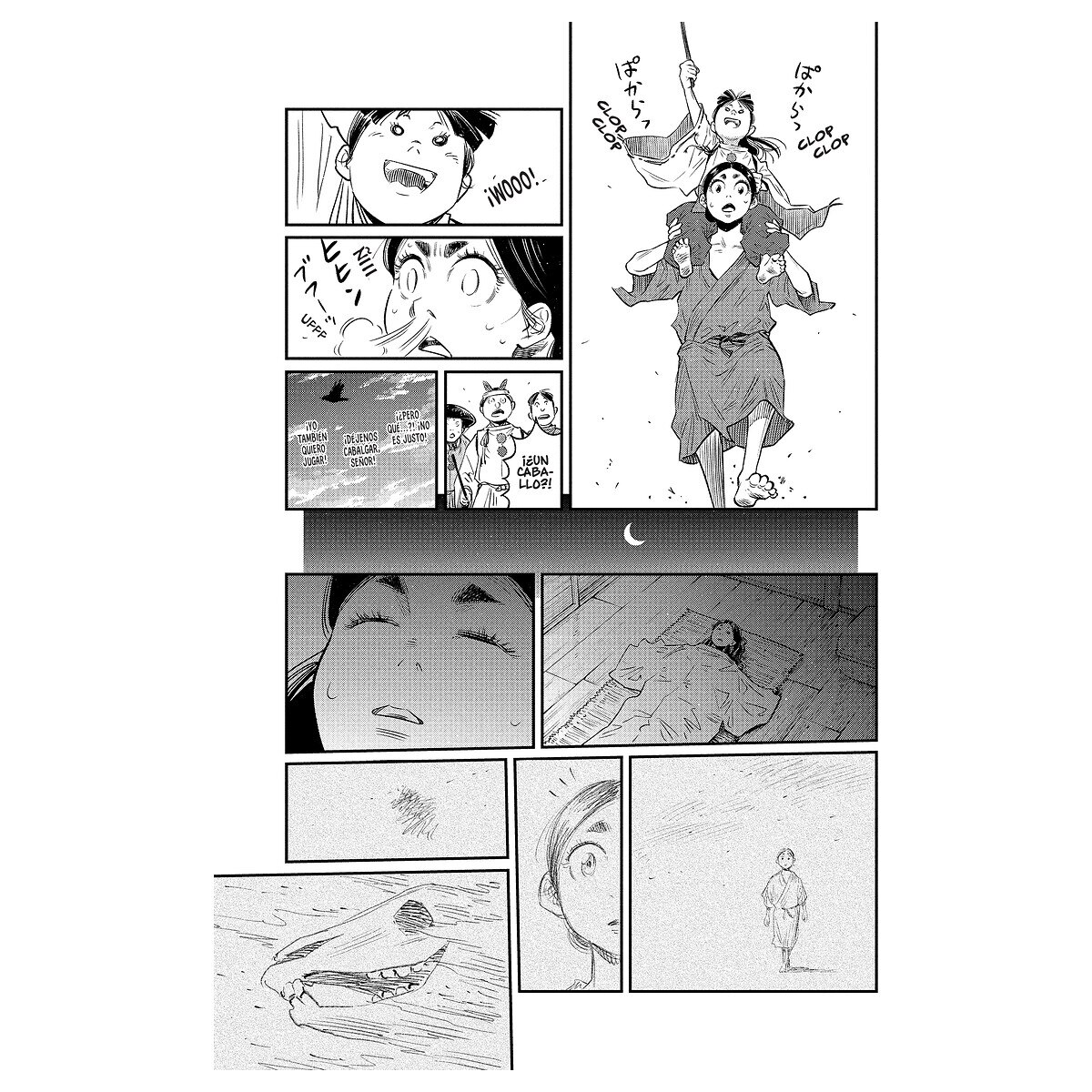 The world is dancing 02 (Capa mole) 4