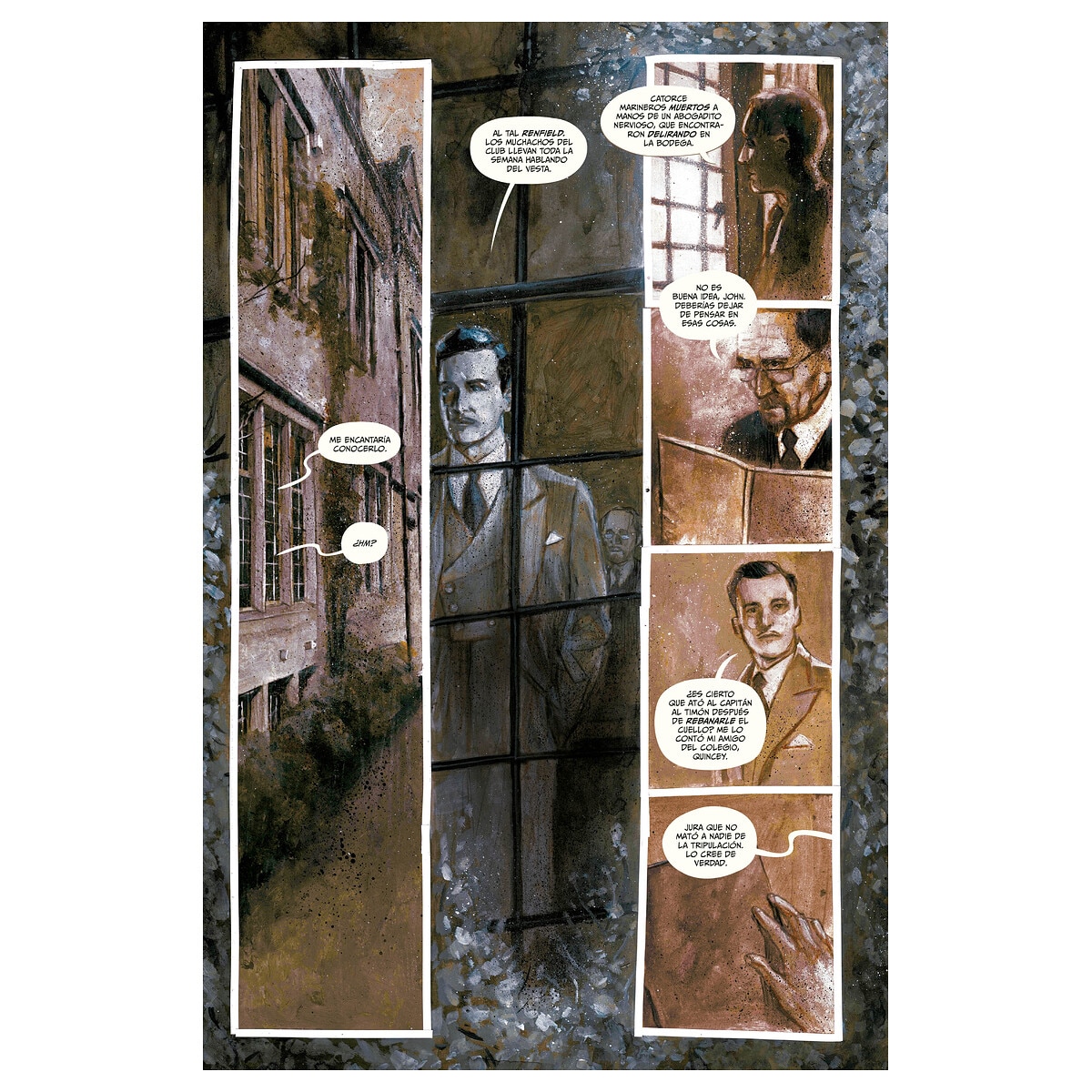 Monstruos de Universal : Drácula (Capa mole) 7