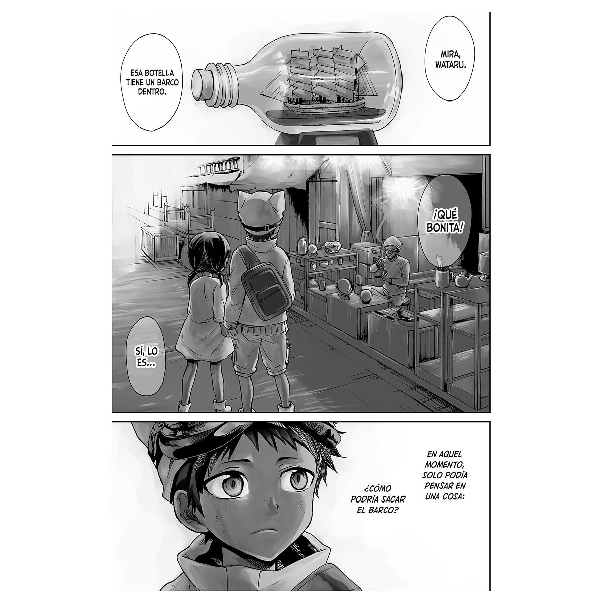 Weapons (Tapa blanda) 2