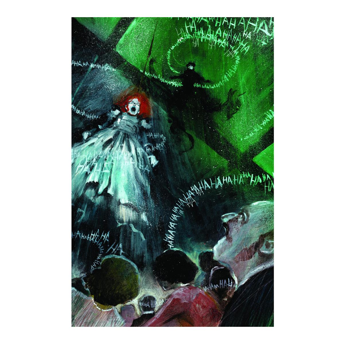 Monstruos de Universal : El fantasma (Tapa blanda) 6