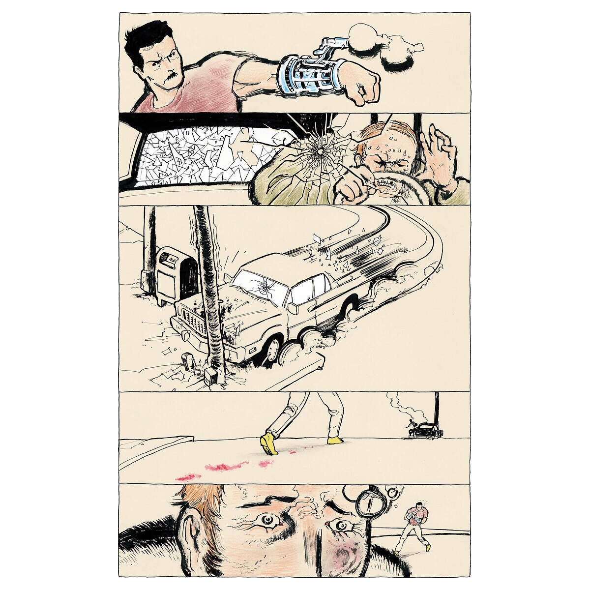 Copra libro dos (Tapa blanda) 2