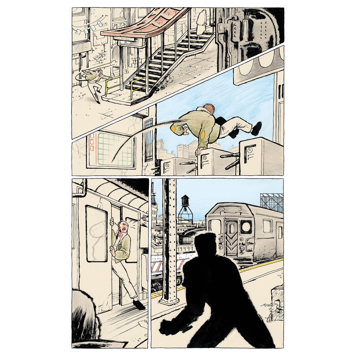 Copra libro dos (Tapa blanda) 7