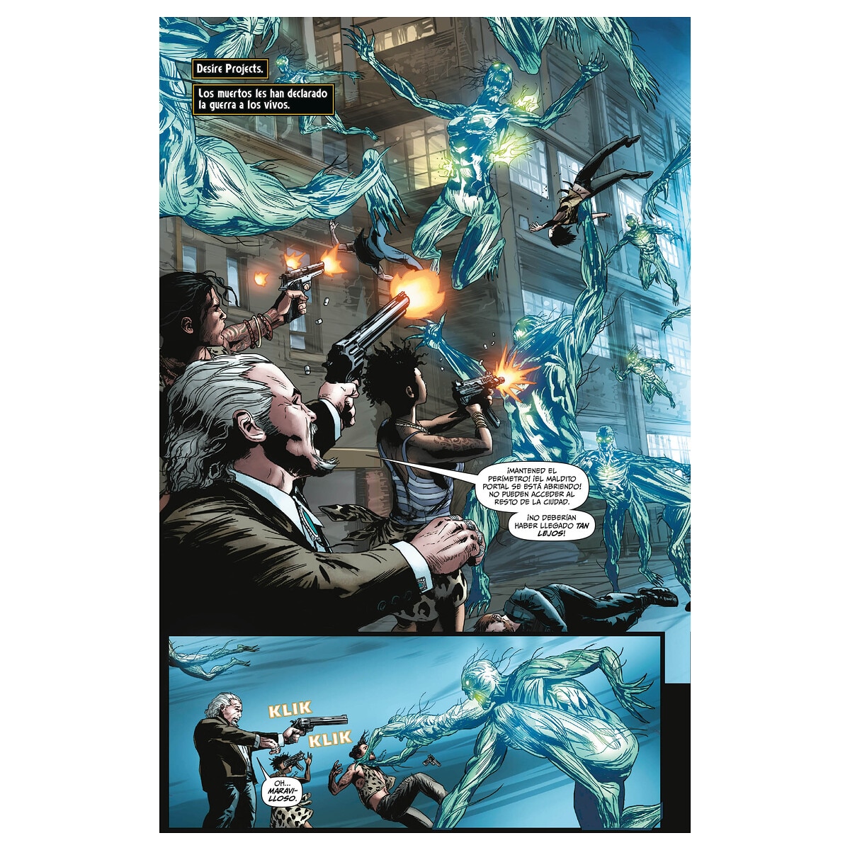 Valiant origenes: Shadowman (Tapa blanda) 3