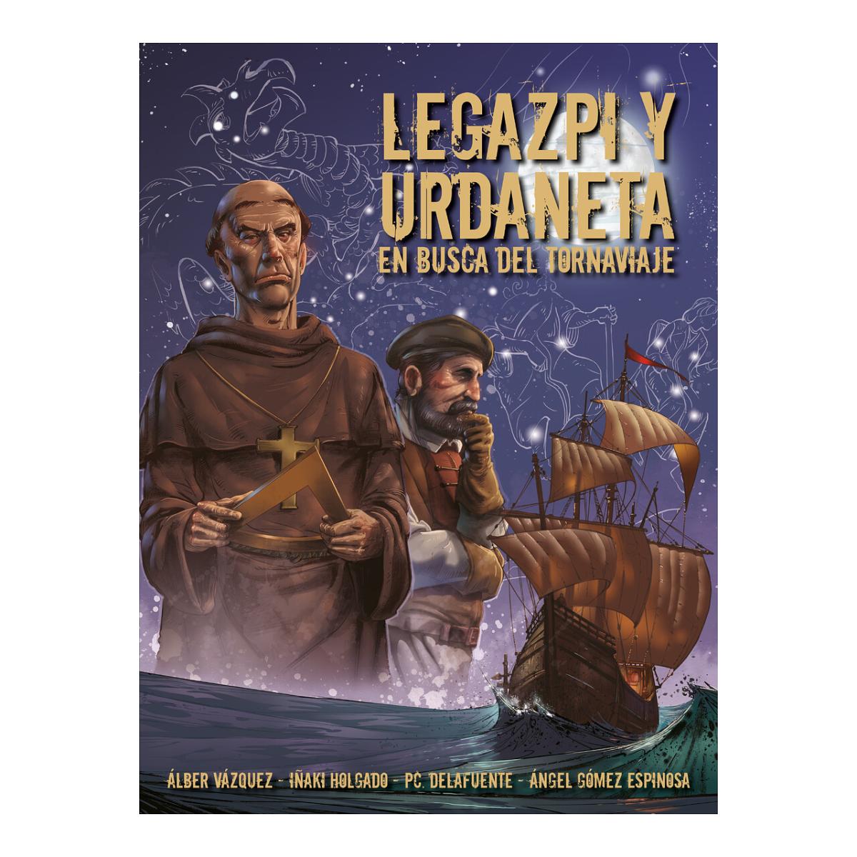 Historia en el Pacífico (Tapa dura) 2