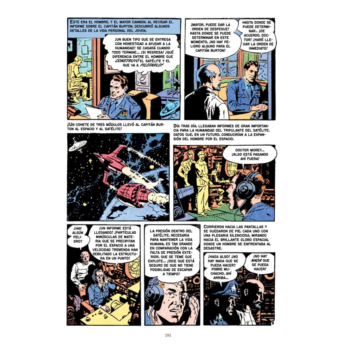 Los mundos extraños de la ciencia ficcio (Tapa dura) 7
