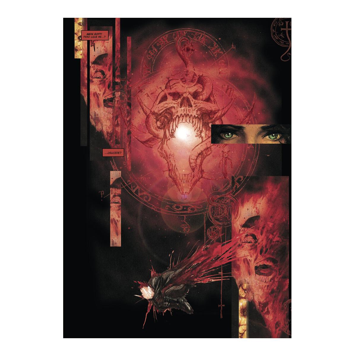 Imagen 7 de Requiem: el caballero vampiro volumen 01 (Tapa dura)