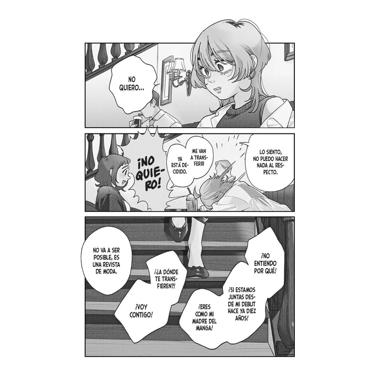 Imagen 2 de Fatale Game vol.01 (Tapa blanda)
