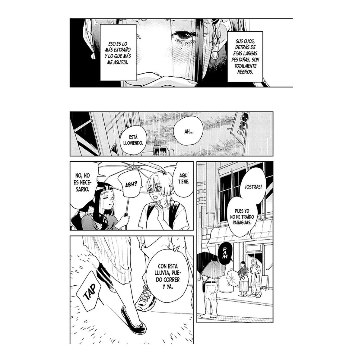 Imagen 8 de Fatale Game vol.01 (Tapa blanda)