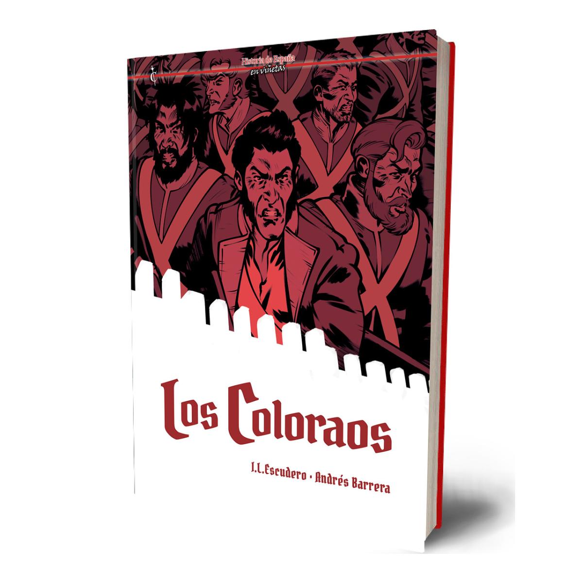 Imagem 1 de El anillo de Eloísa (Capa Mole)