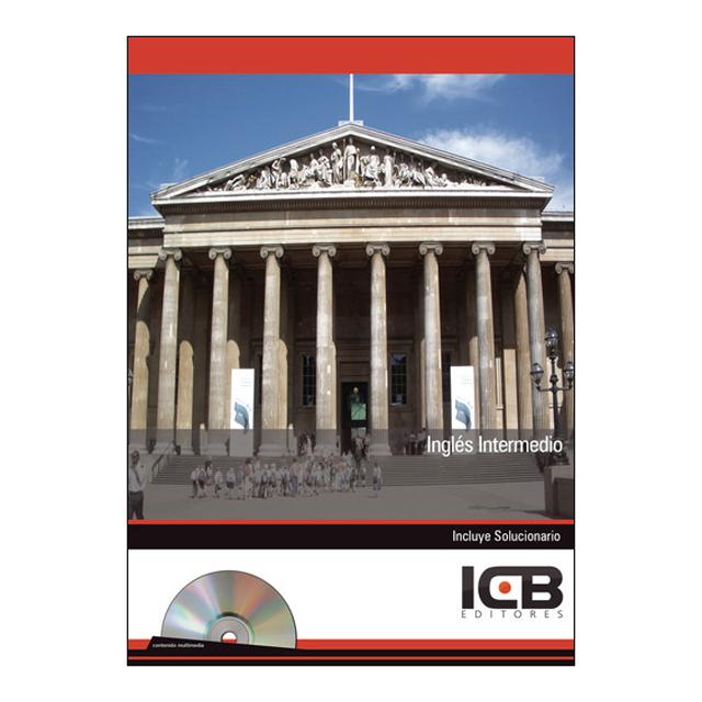 Ingles Intermedio - Incluye Contenido Multimedia (Capa mole) 1