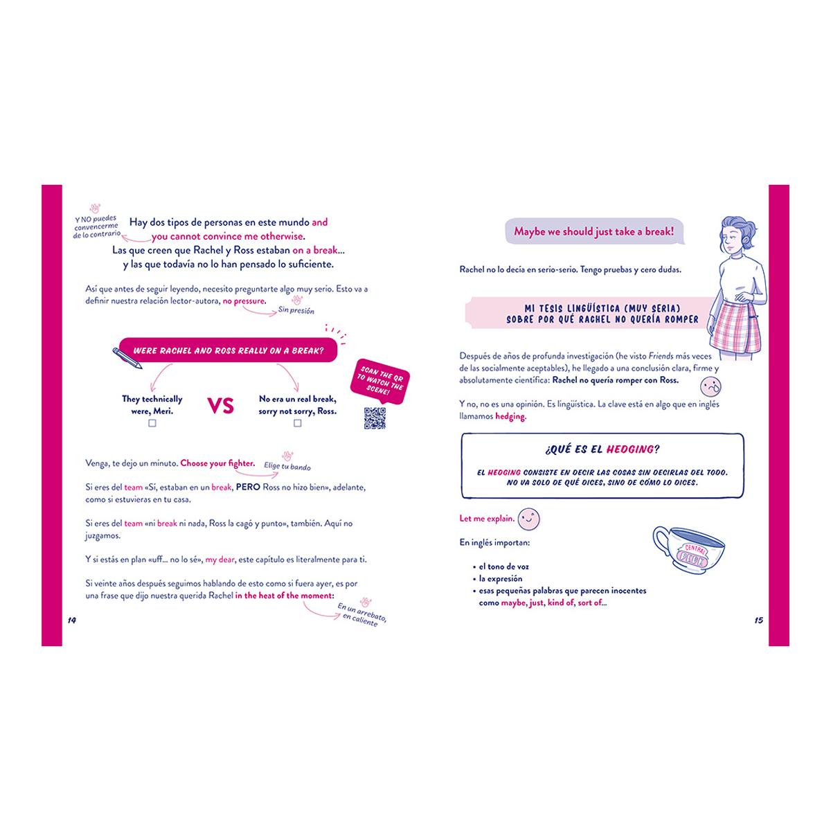 Let's pop English: Aprende inglés a través de personajes, música y momentos inolvidables de la cultura pop (Capa mole) 2