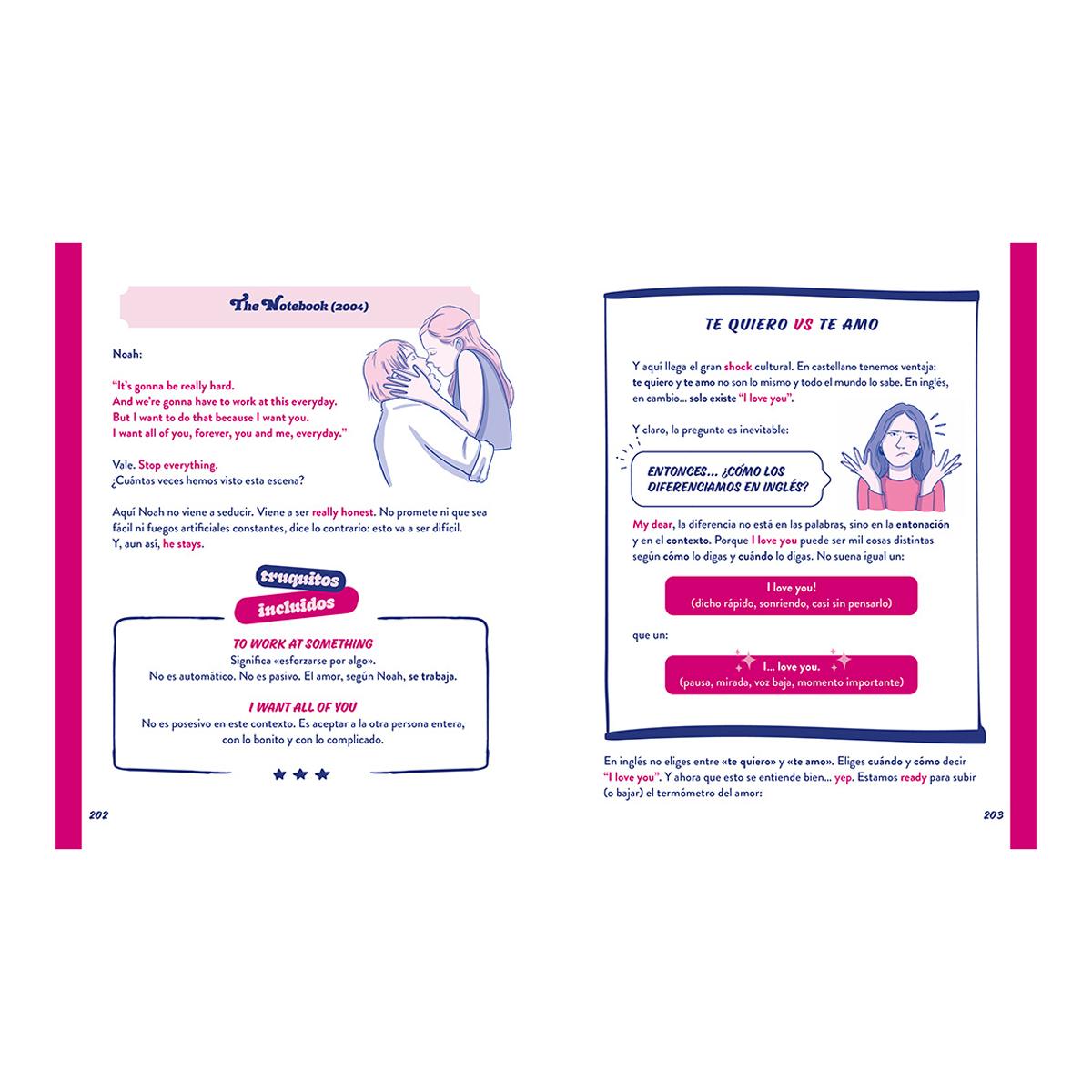 Let's pop English: Aprende inglés a través de personajes, música y momentos inolvidables de la cultura pop (Capa mole) 5