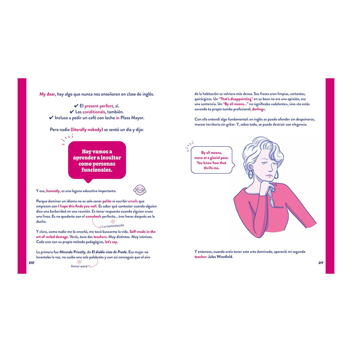 Let's pop English: Aprende inglés a través de personajes, música y momentos inolvidables de la cultura pop (Capa mole) 6
