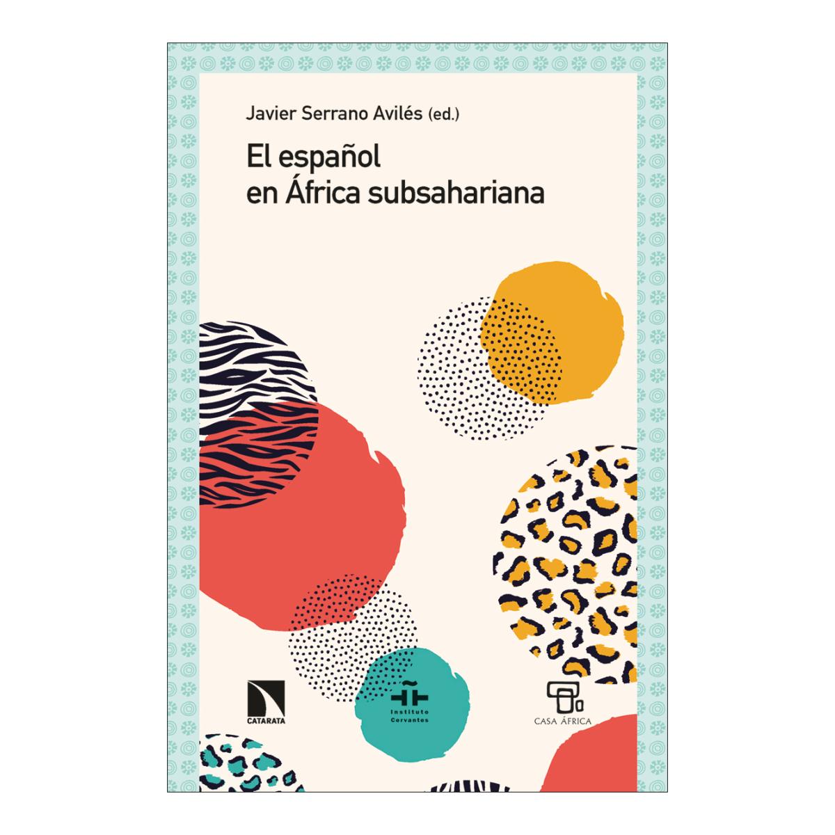 Imagem 0 de Espanol en africa subsahariana, el
