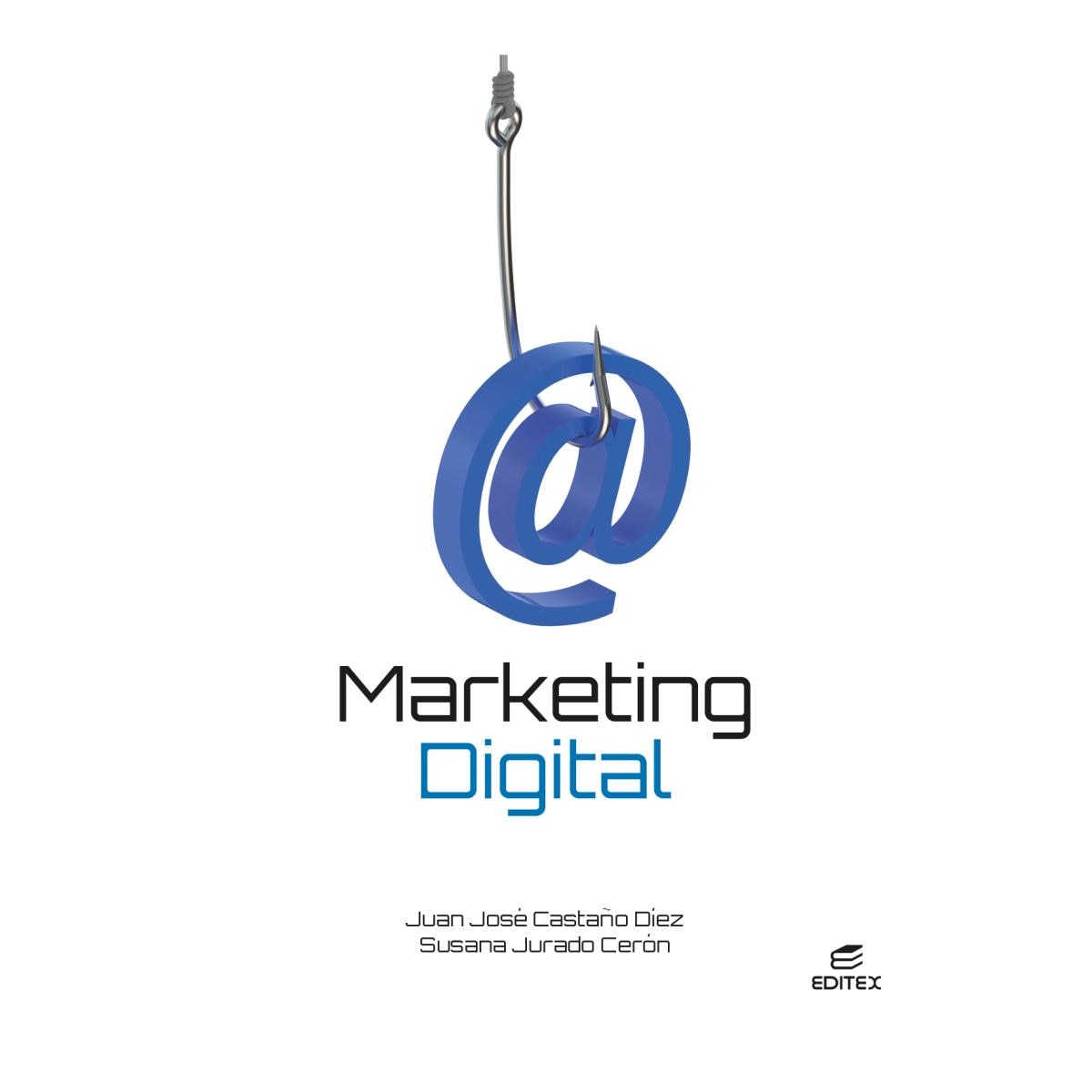 (25).(G.S).MARKETING DIGITAL (MARKETING  (Tapa blanda) 1