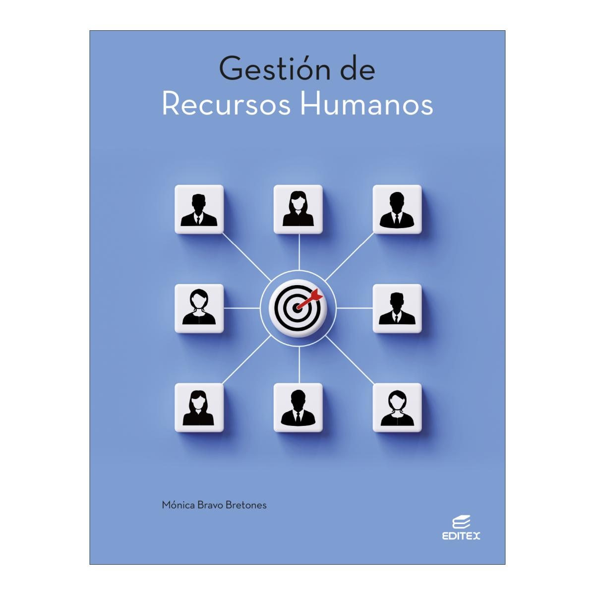 (25).(G.S).GESTION DE RECURSOS HUMANOS (  (Tapa blanda) 1