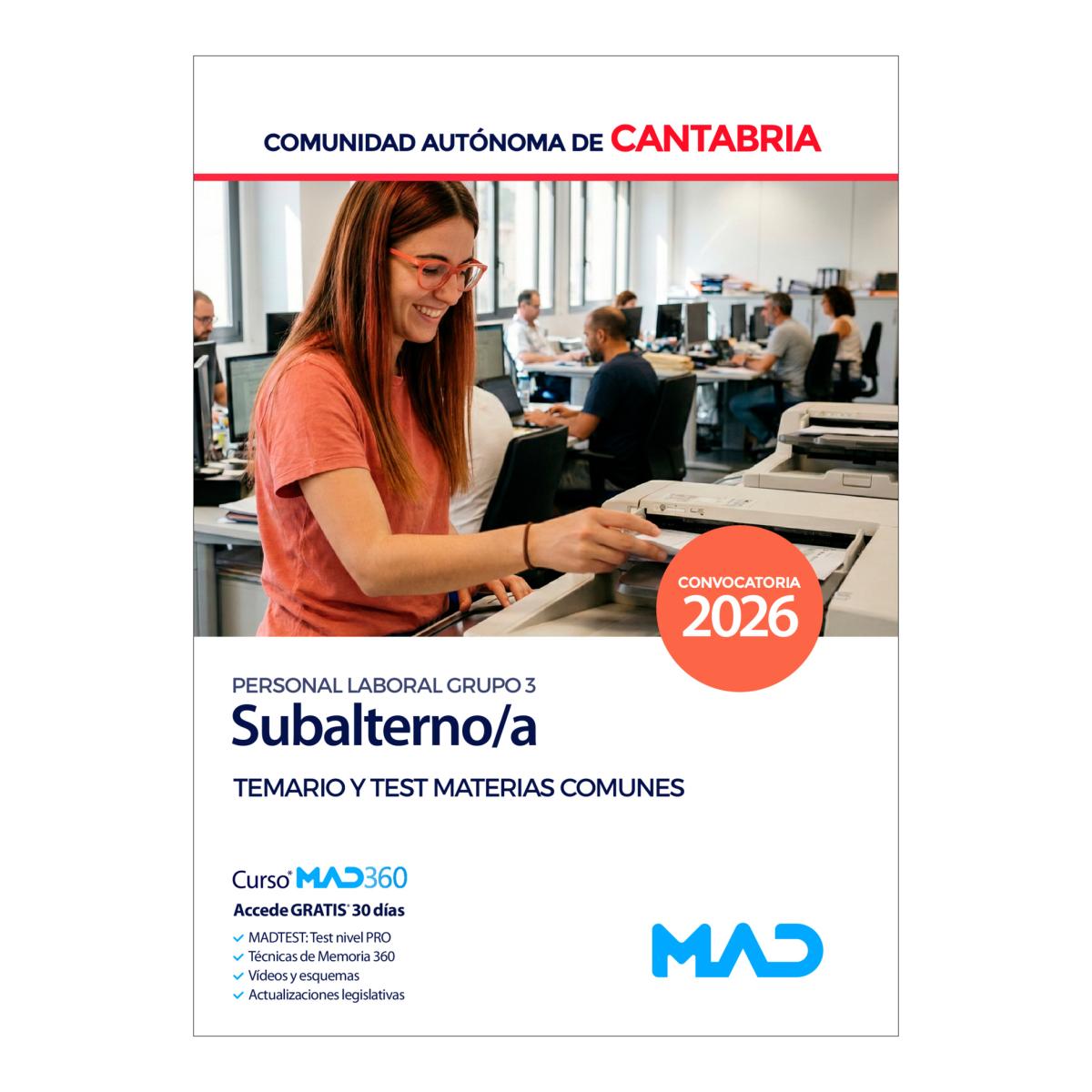 Subalterno-a