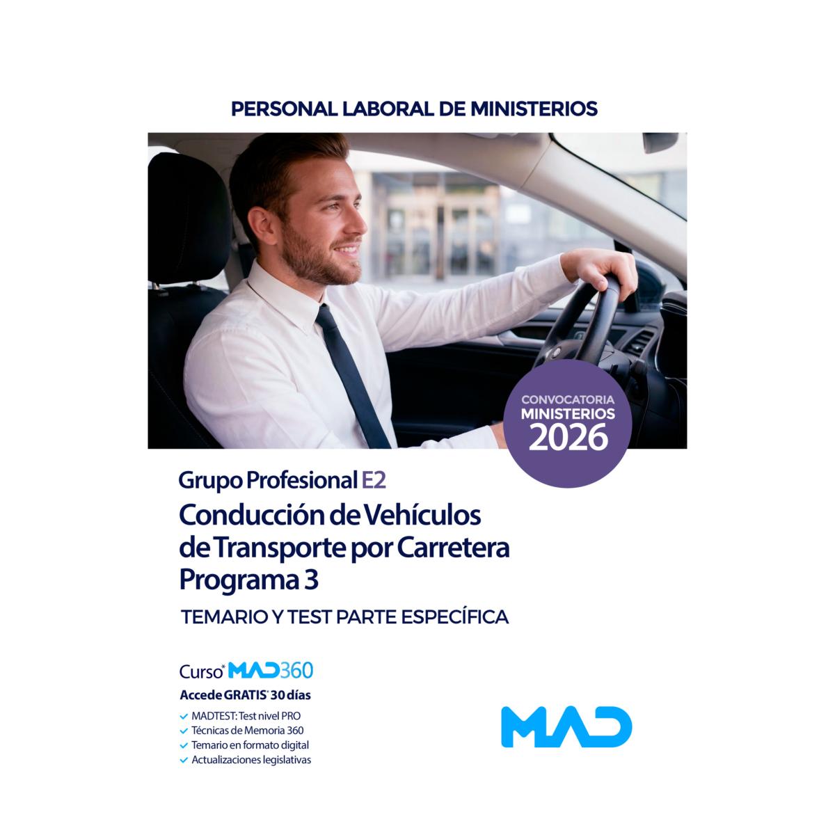 Conduccion de vehiculos de transporte po