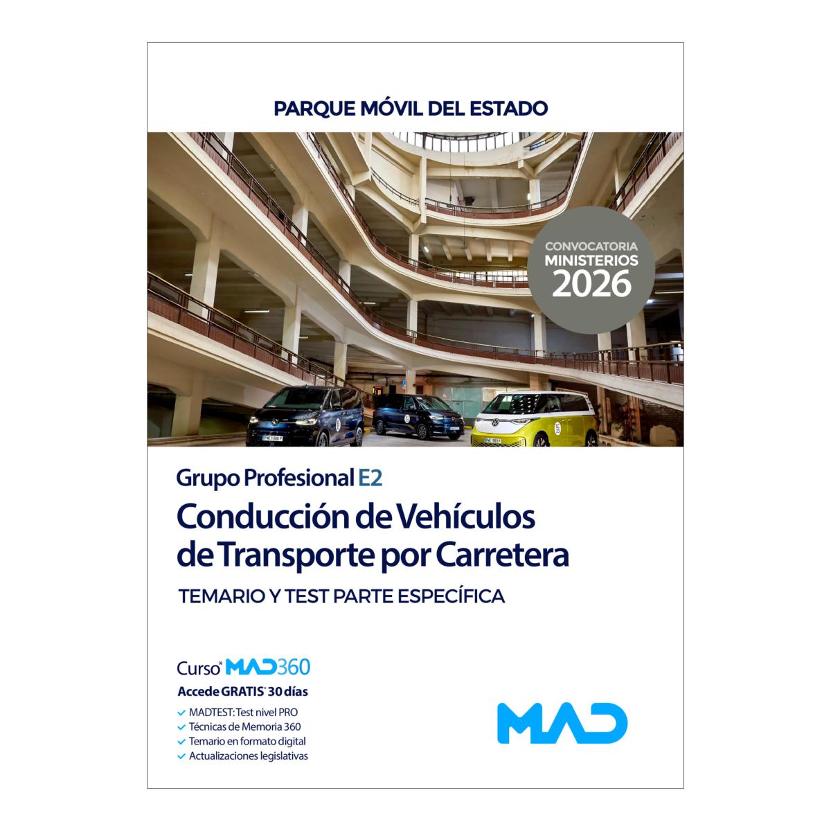 Conduccion de vehiculos de transporte po