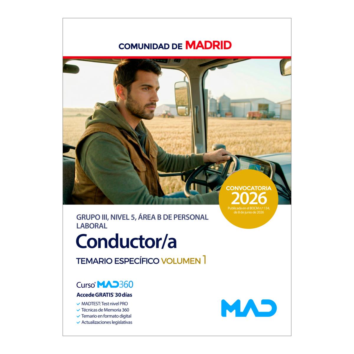 Conductor