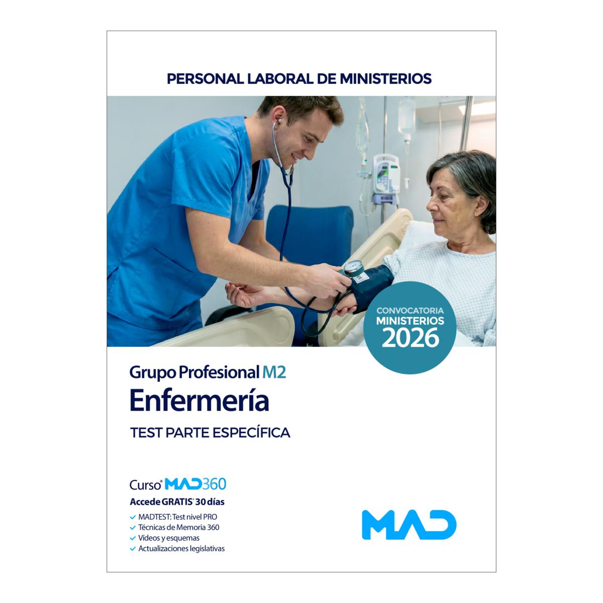 Enfermeria . test