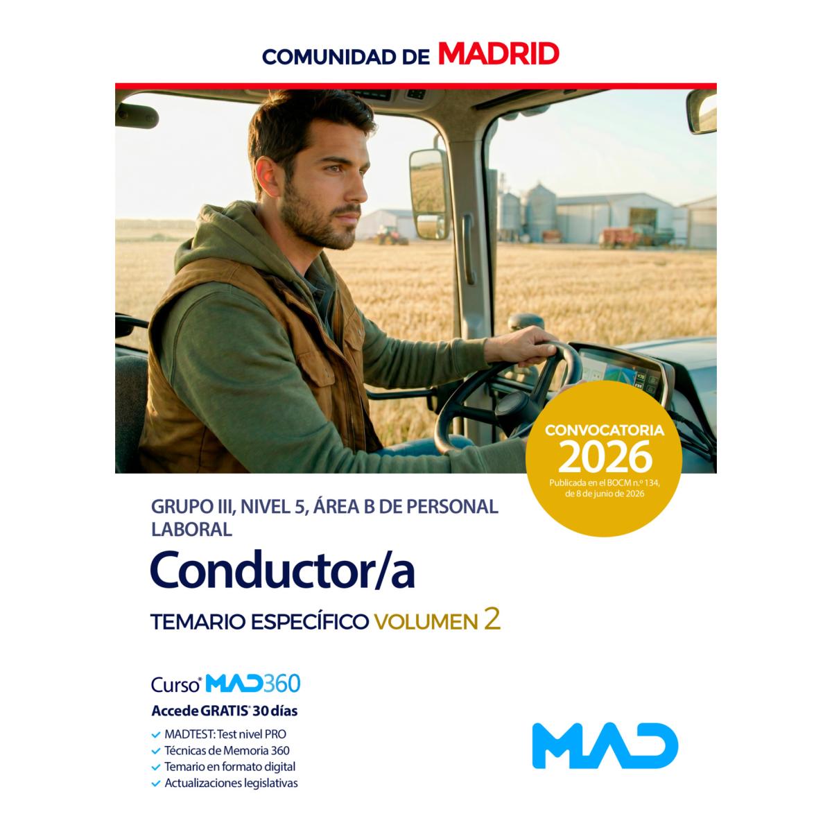 Conductor