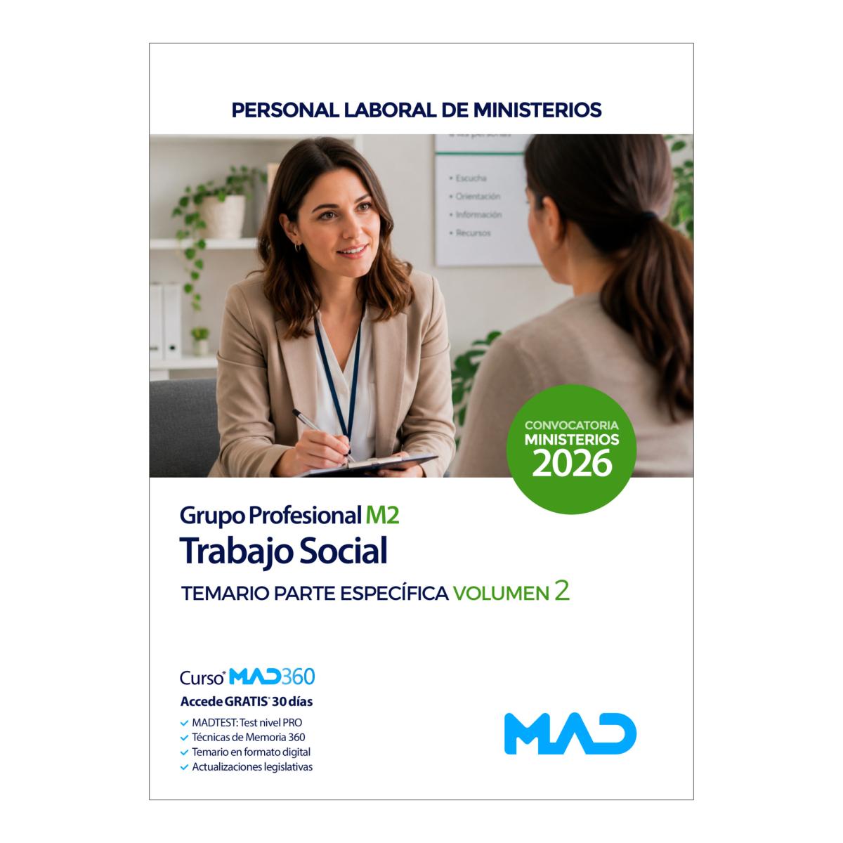 Trabajo social . t