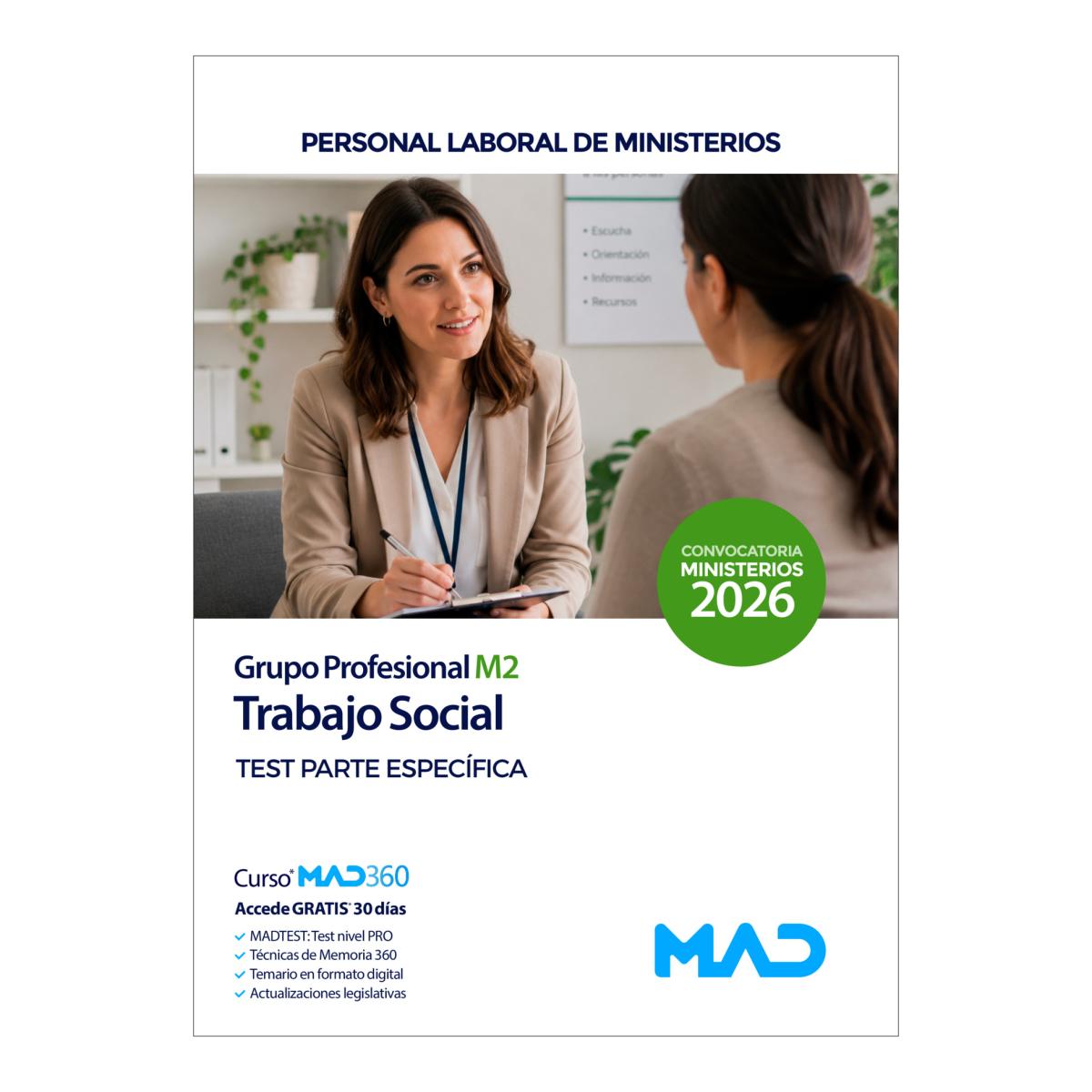 Trabajo social . p