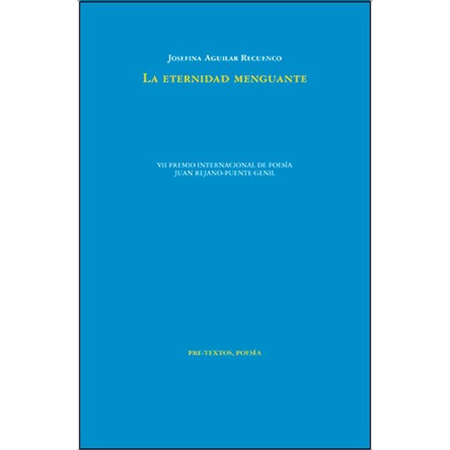 La eternidad menguante (Capa mole com abas) 1