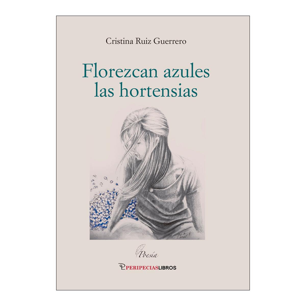 Florezcan azules las hortensias 1