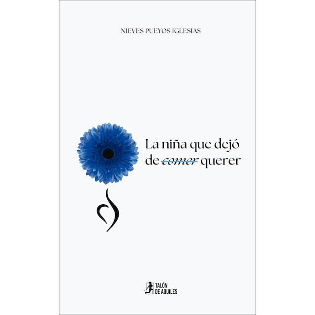 Imagem 0 de La niña que dejó de comer (querer)