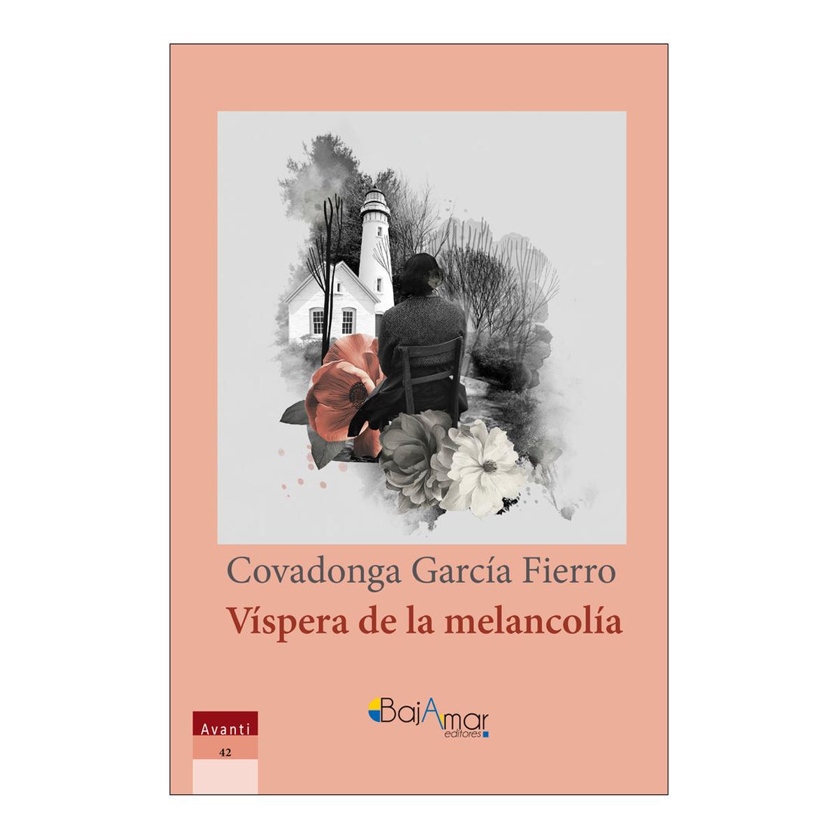 Imagem 0 de Vispera de la melancolia