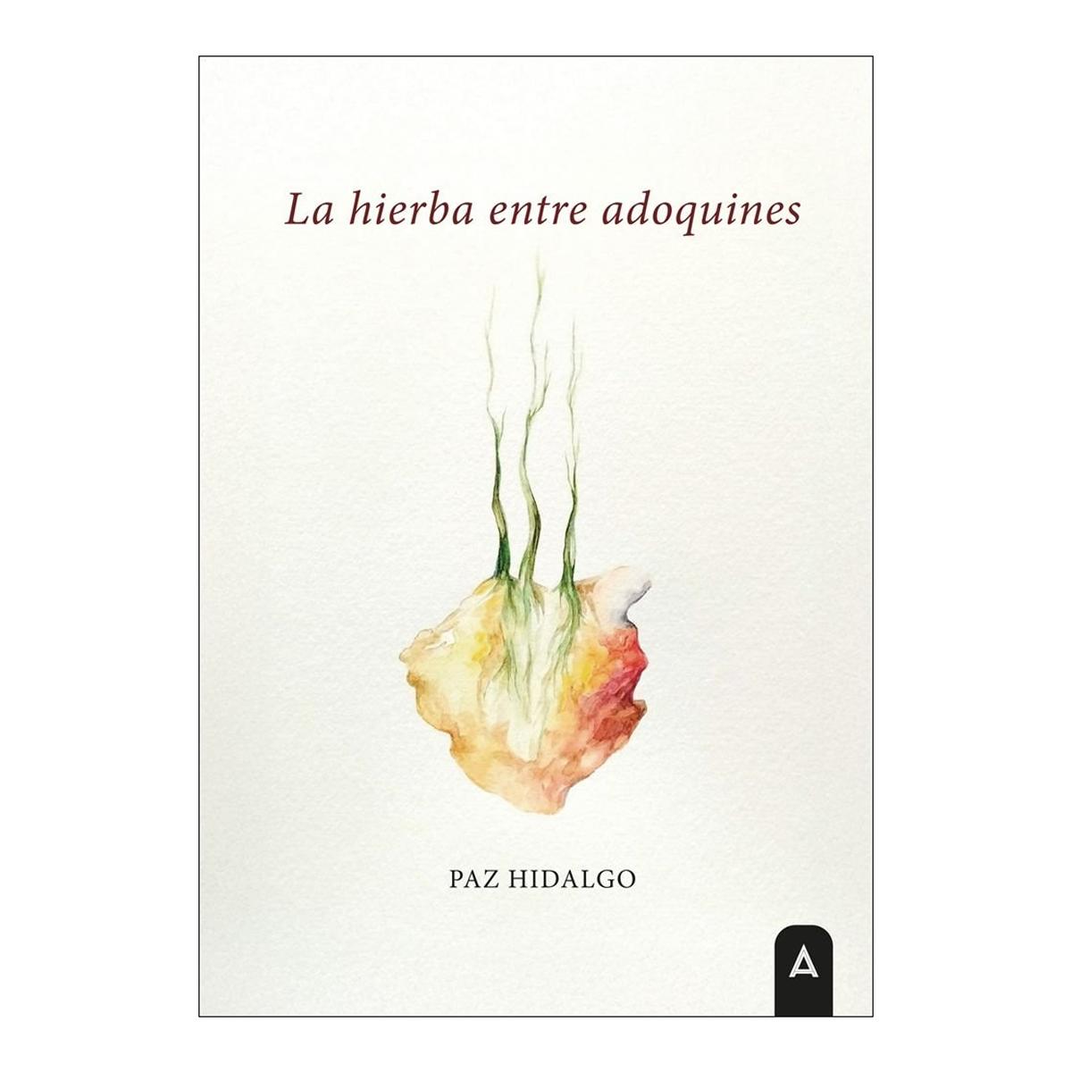 La hierba entre adoquines (Capa mole) 1