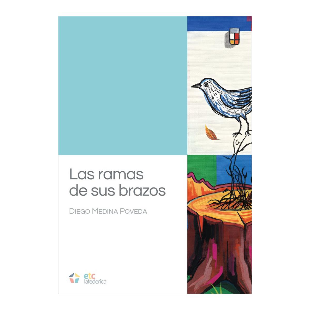 Imagem 0 de Las ramas de sus brazos