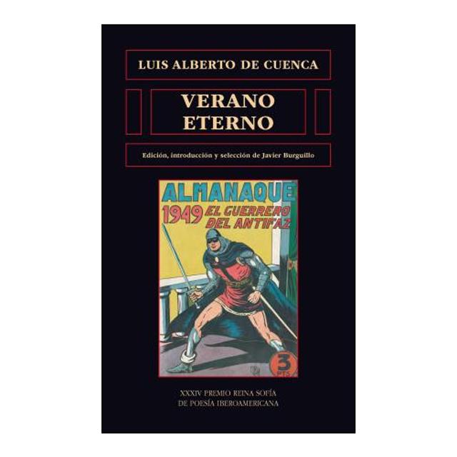 Imagem 0 de Verano eterno