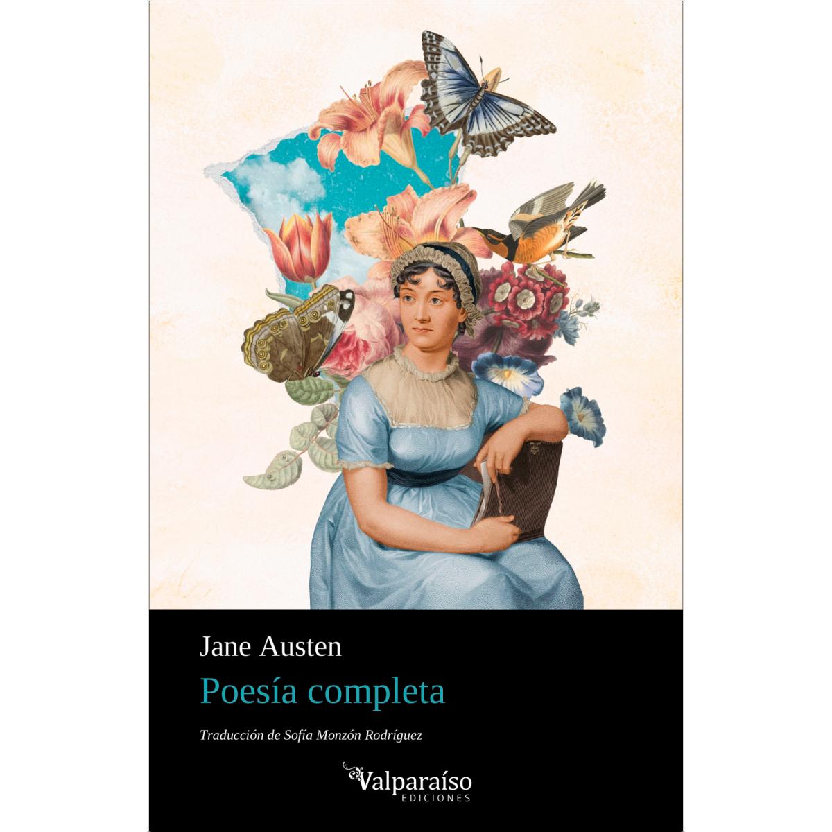 Imagem 0 de Poesía completa (Capa mole com abas)