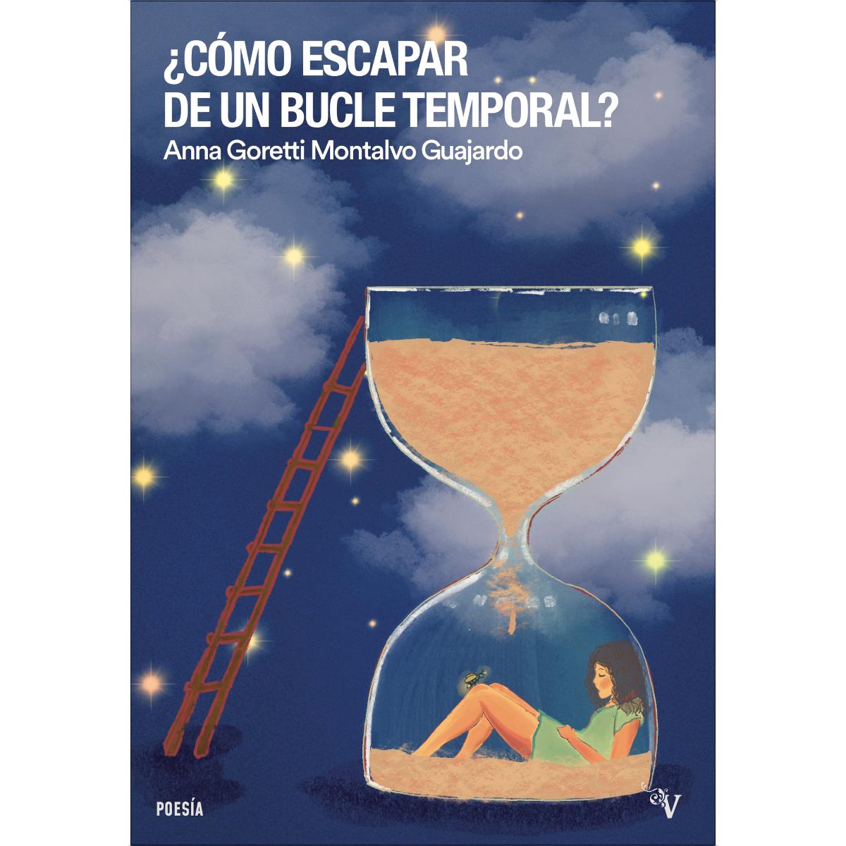 ¿Cómo escapar de un bucle temporal? (Capa mole com abas) 1