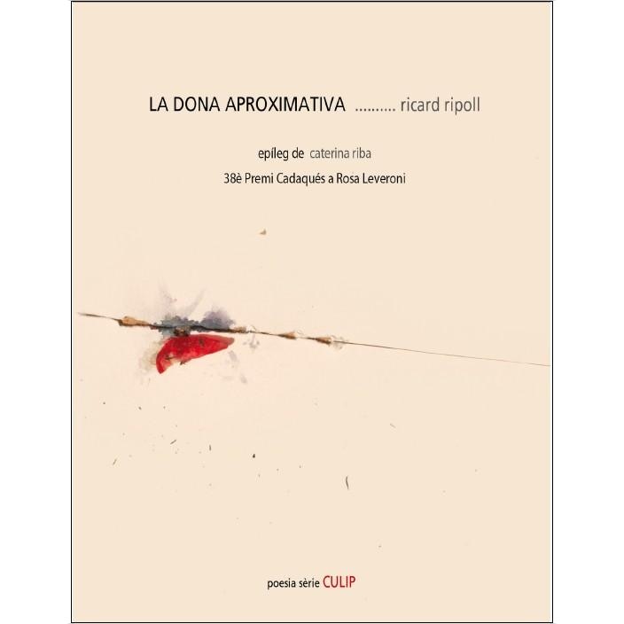 Imagem 0 de La dona aproximativa (Capa mole com abas)