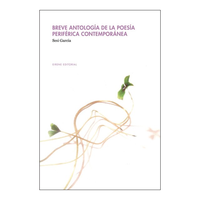 Breve antología de la poesía periférica 1