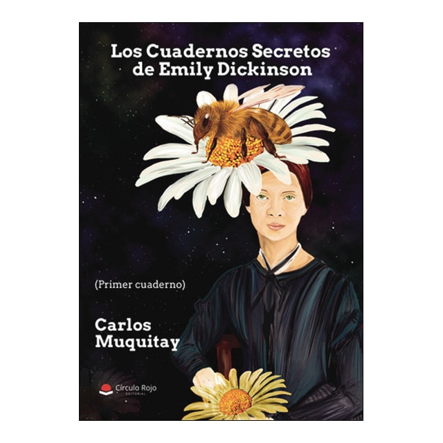 Los cuadernos secretos de emily dickinson 1