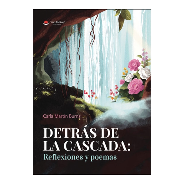 Detrás de la cascada: reflexiones y poemas 1