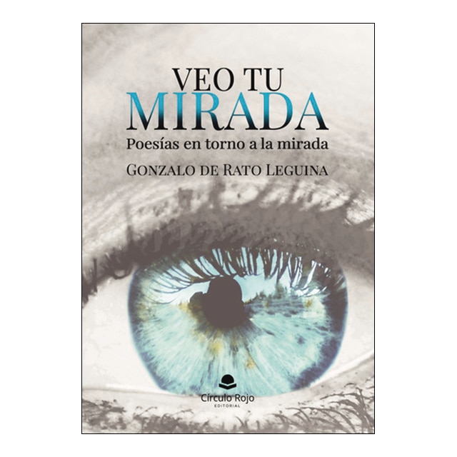 Veo tu mirada 1
