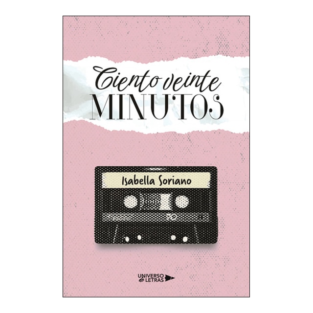 Ciento veinte minutos 1
