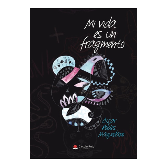 Mi vida es un fragmento 1
