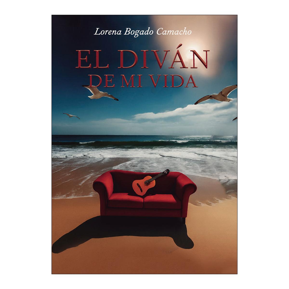 El diván de mi vida 1