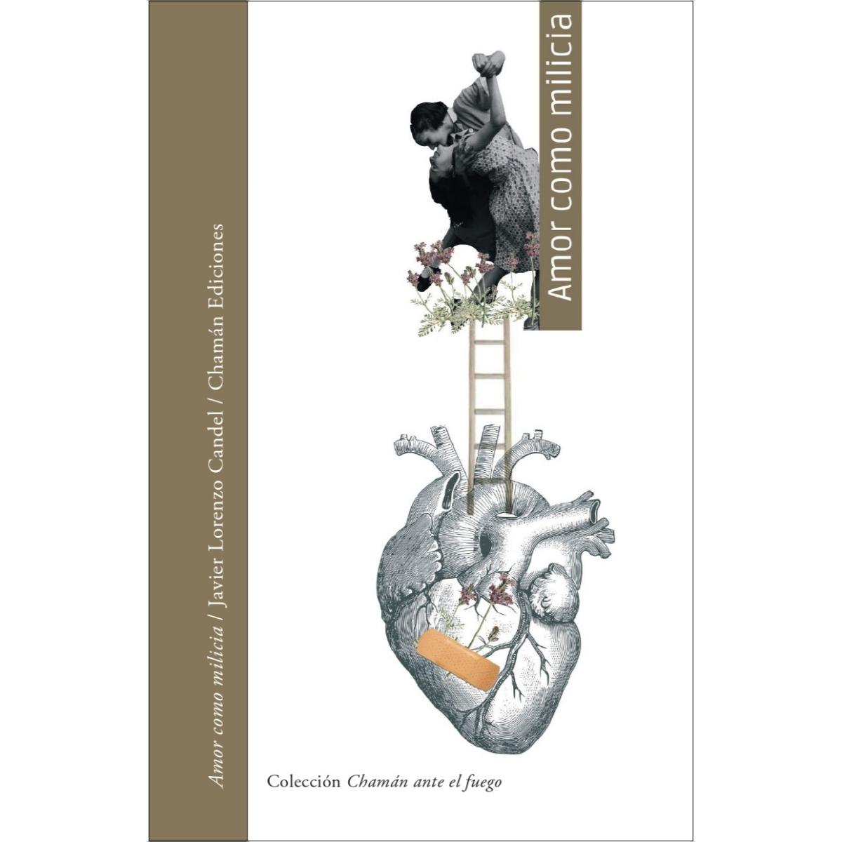 Imagem 0 de Amor como milicia