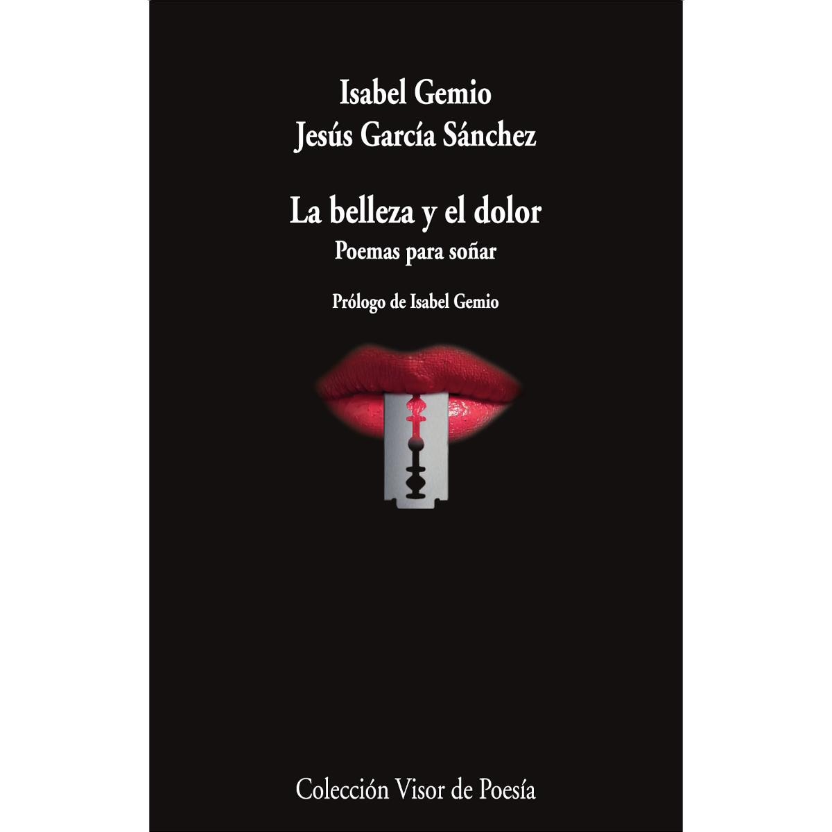 Imagem 0 de La belleza y el dolor (Capa mole com abas)