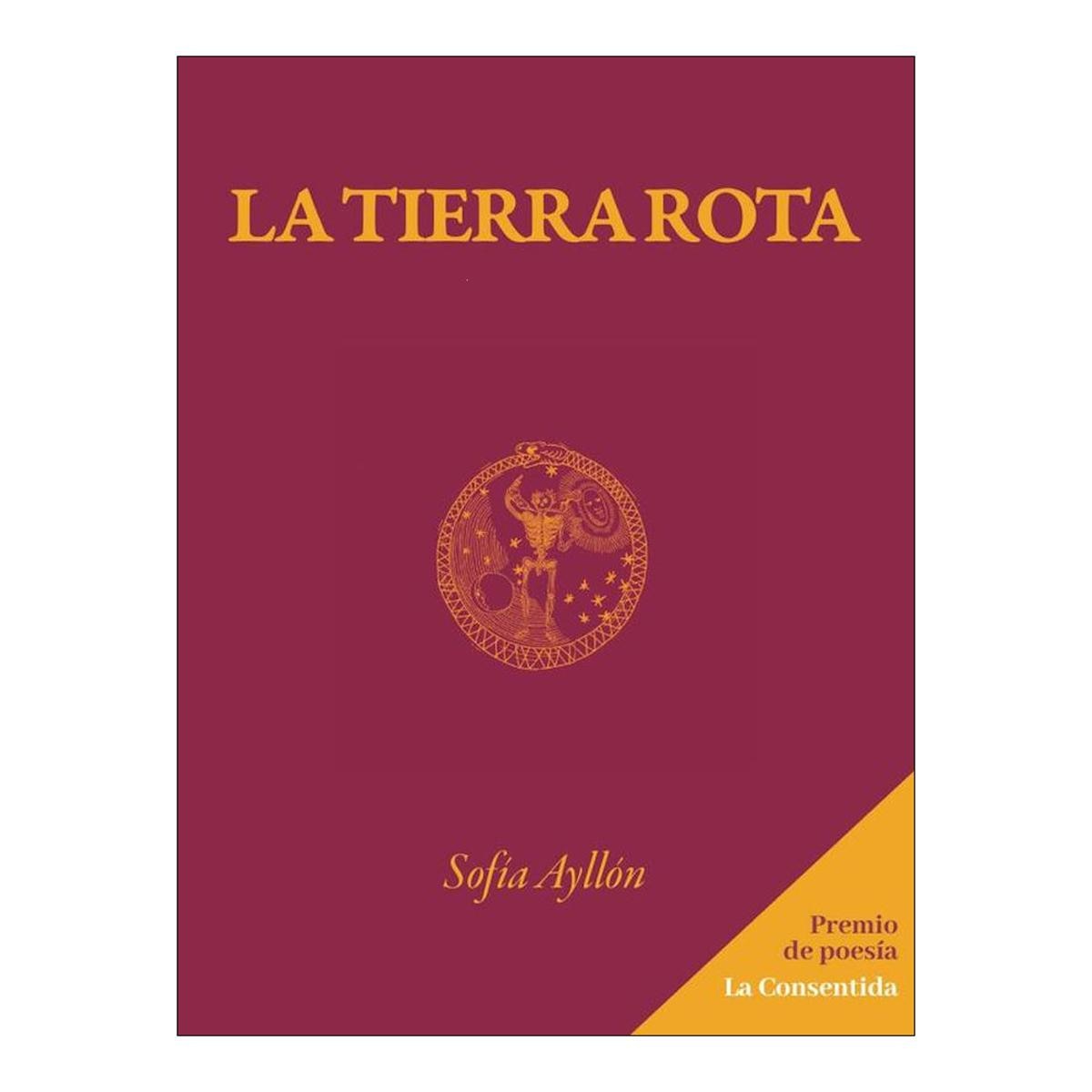 La tierra rota 1