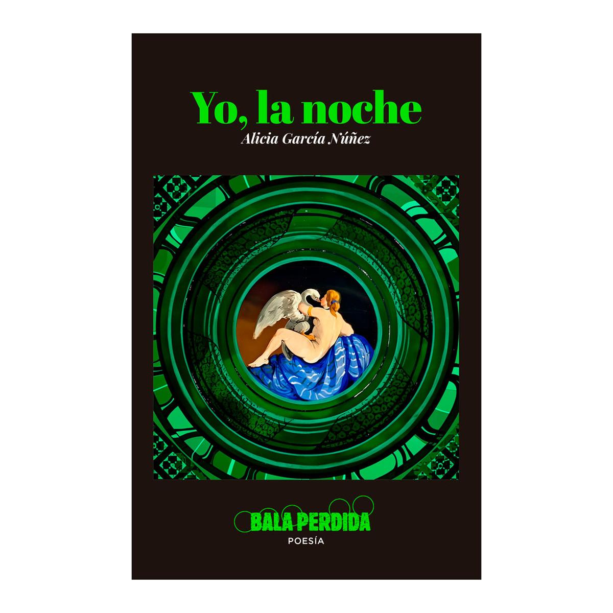 Imagem 0 de Yo la noche