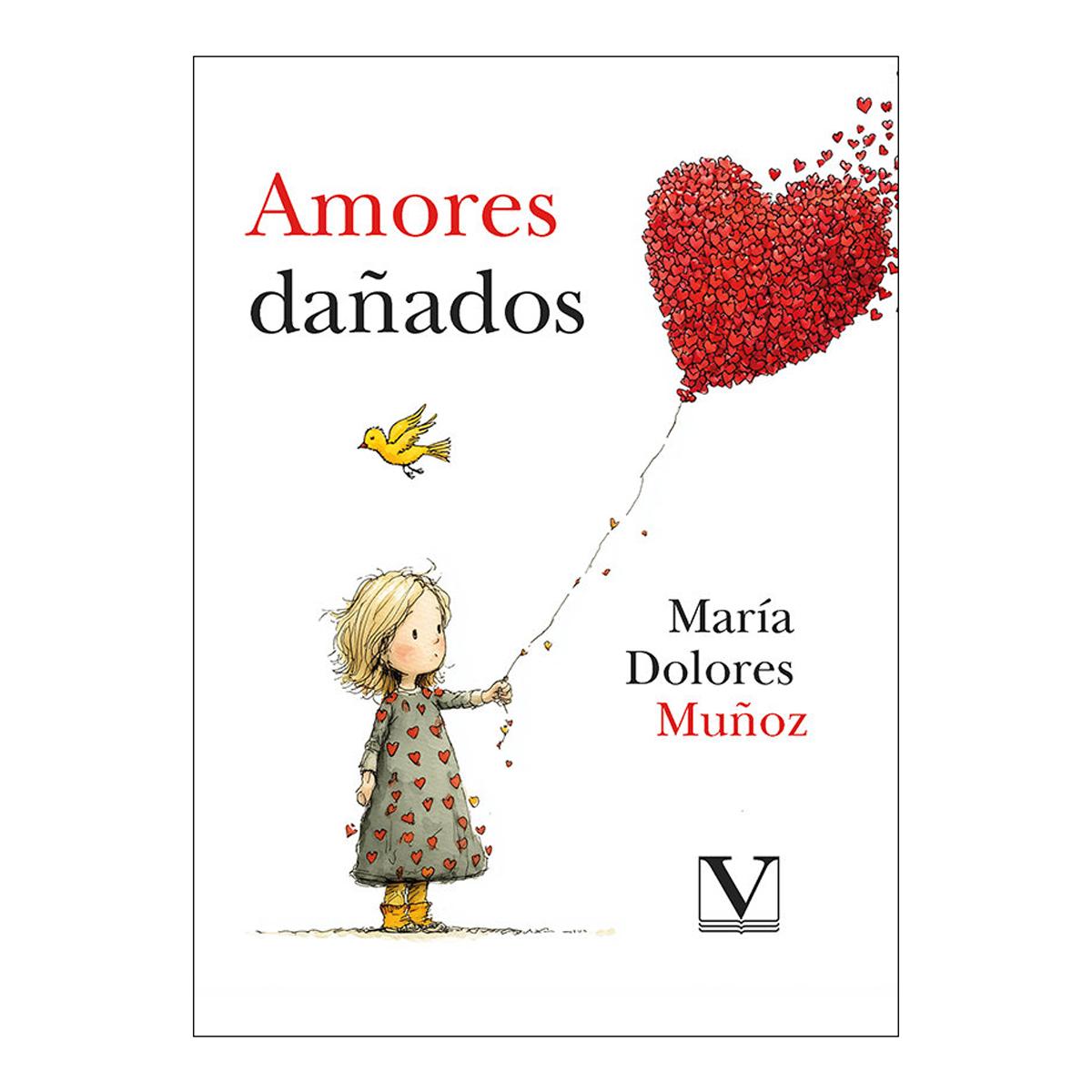 Amores dañados (Capa mole) 1